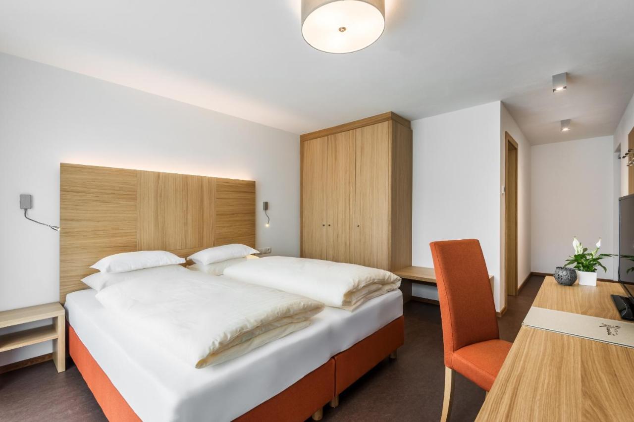 Hotel Miramonti Бадия Экстерьер фото