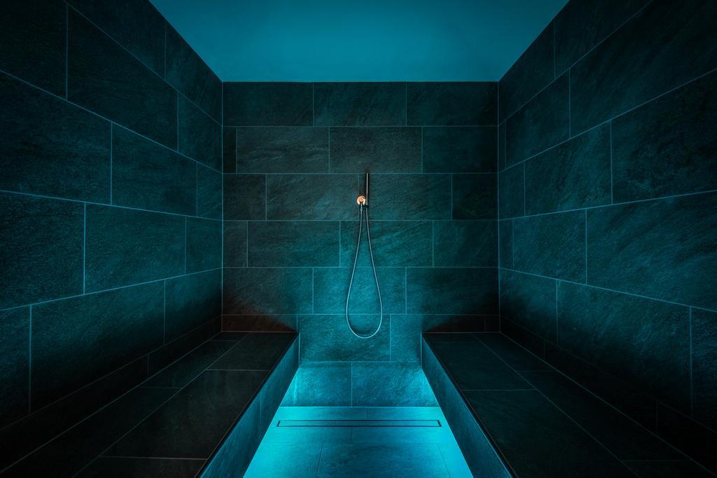 Hotel Miramonti Бадия Экстерьер фото