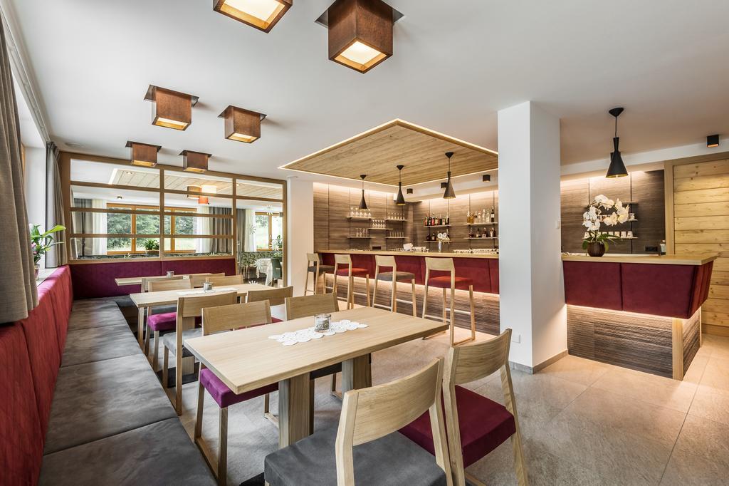 Hotel Miramonti Бадия Экстерьер фото